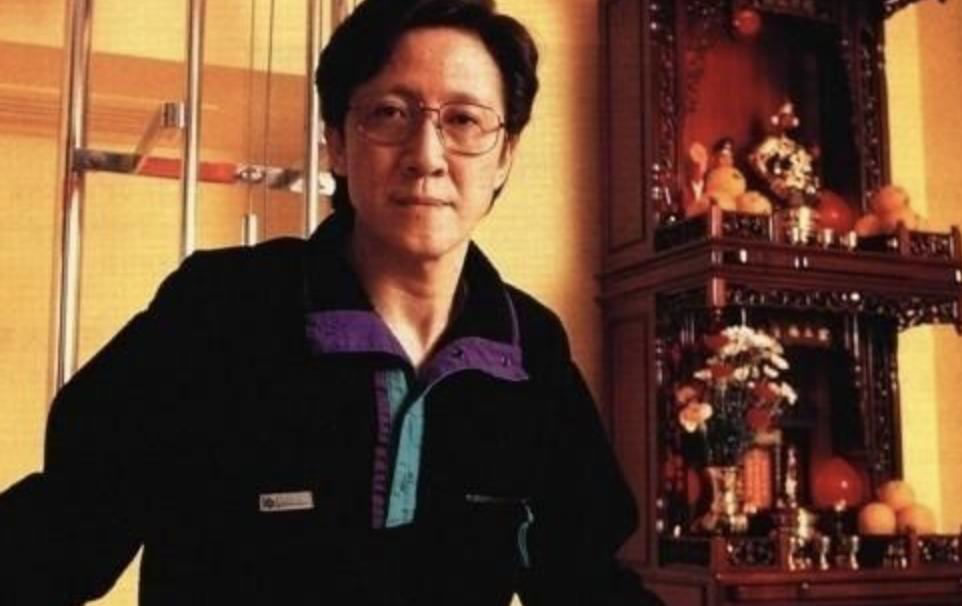 港片没落的电影有哪些,港片的没落与周星驰