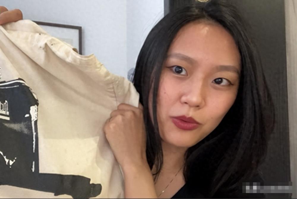 山东女孩苏一格极简生活,苏一格抖音