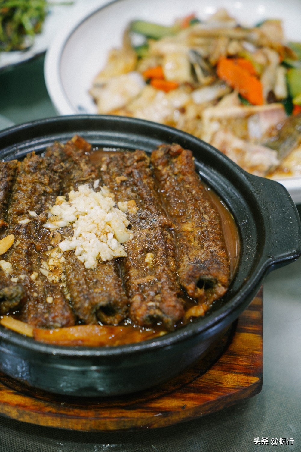 南京美食推荐必吃午餐新街口,吃货南京行四天三夜尝遍南京美食