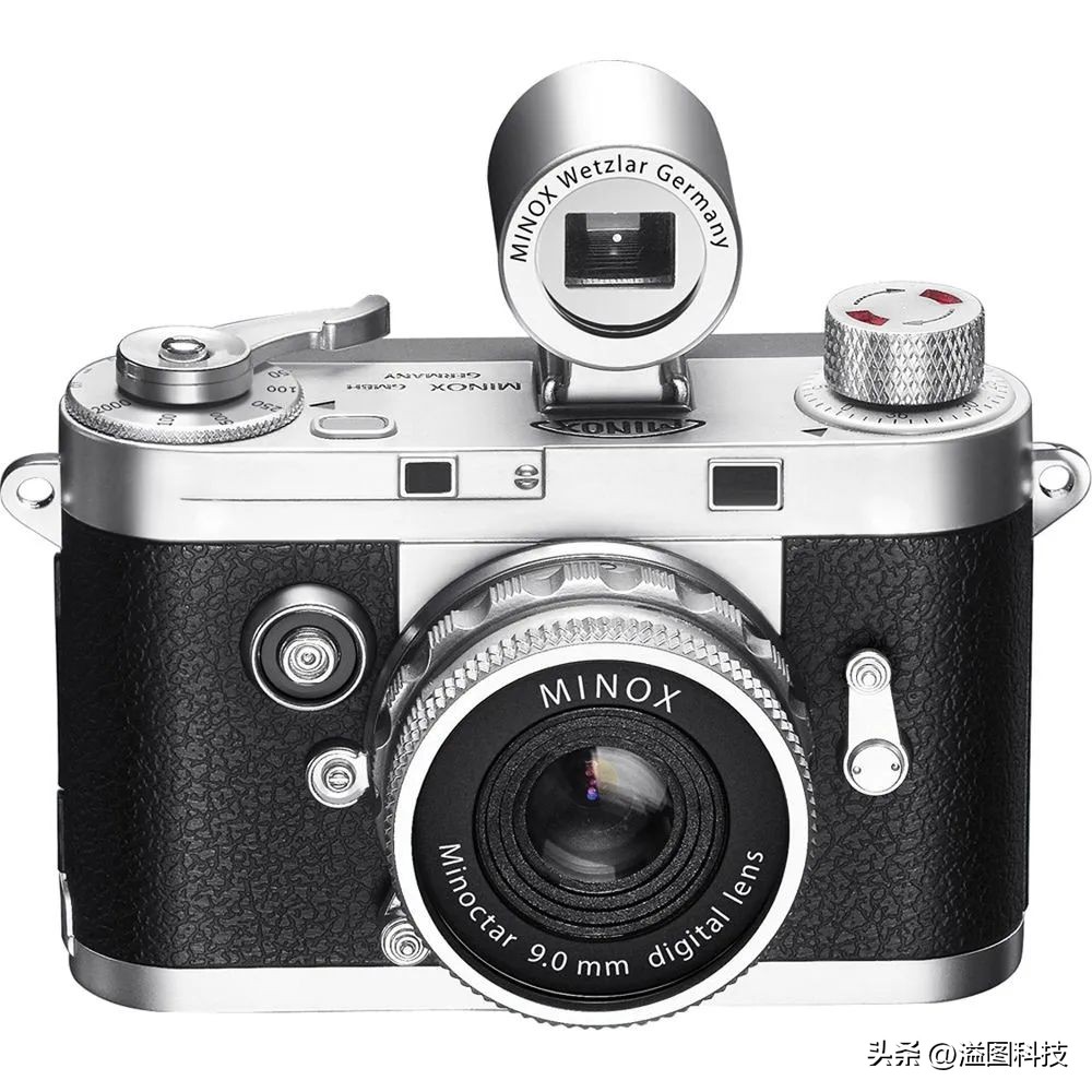 小红书热门相机,鉴定小红书