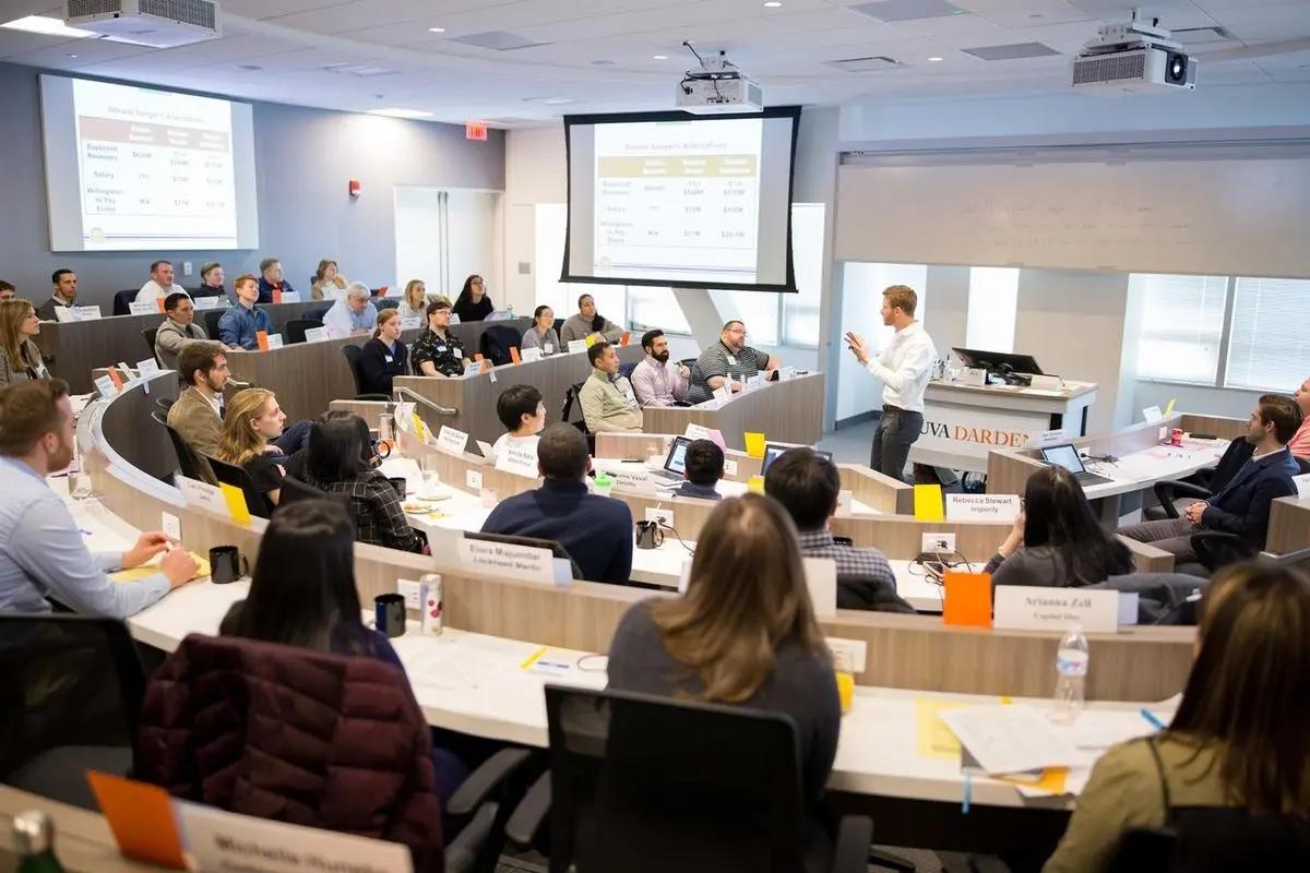 人们真正需要读mba是为什么,一定要学mba的7个原因