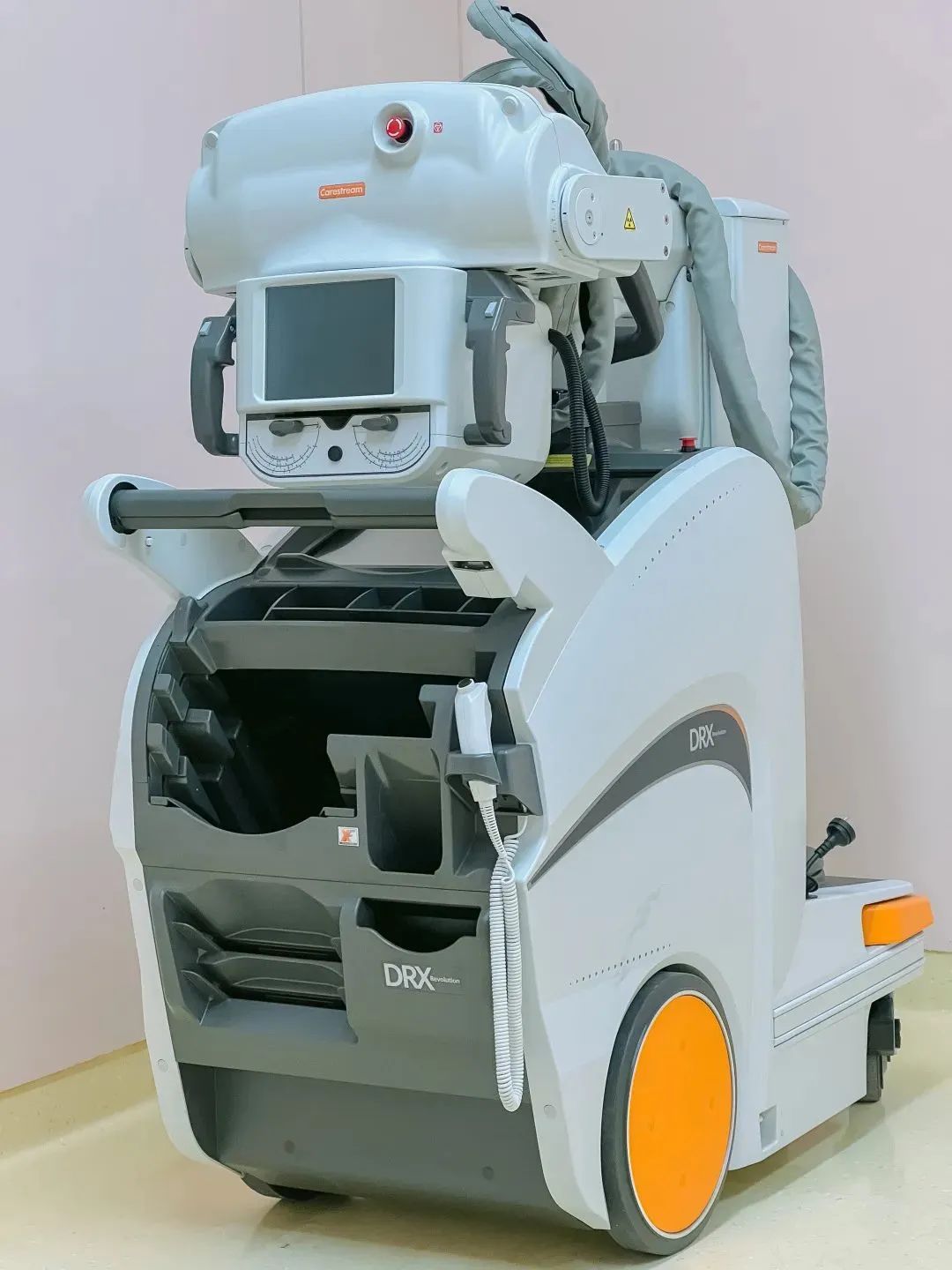 最高端的医院设备,亚洲最大妇幼医院