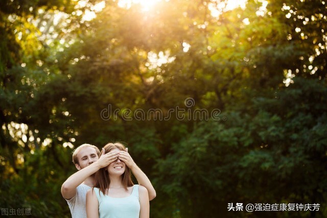 治愈你的强迫症第二局怎么玩,治好了我的强迫症