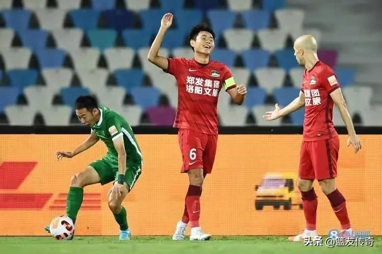 中超4支球队谁能走得远,2022中超18队名单