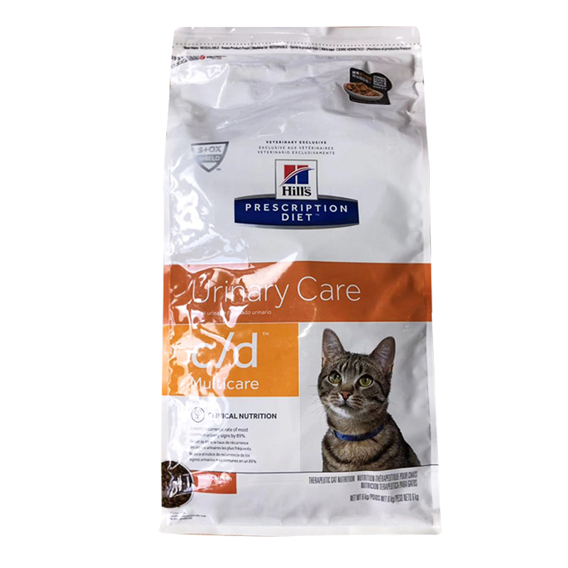 国内外20款猫粮,23种猫粮测评