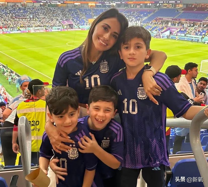 梅西年轻的时候有多调皮,17岁的梅西到25岁的梅西