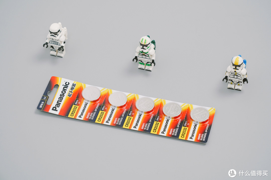 br2032和cr2032纽扣电池有啥区别,汽车纽扣电池cr2032评测