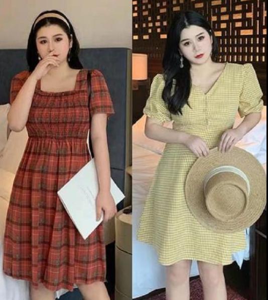 胖女人应该怎么穿搭,胖女人穿衣搭配推荐