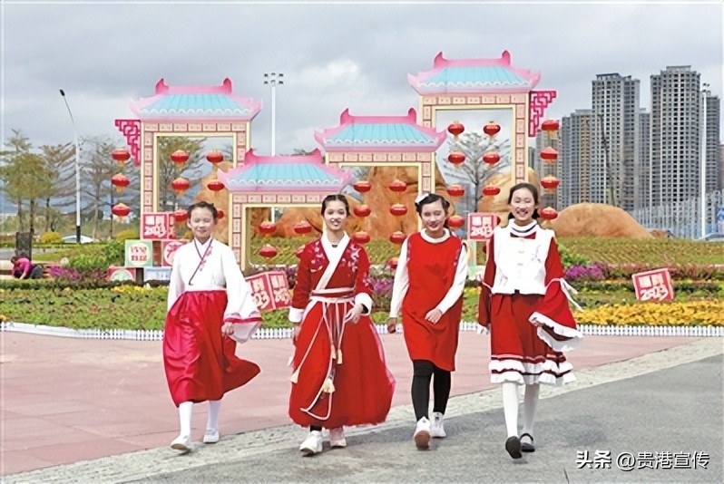 我们的节日贺新春活动,我们的节日新春活动感受