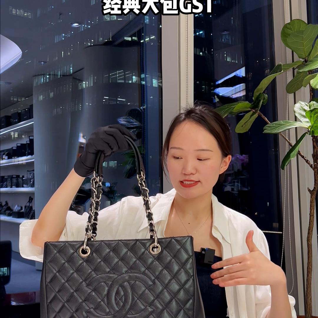 这期视频告诉你，在选包包时看什么最重要？很多姐妹们在...