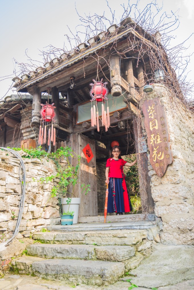 贵州青岩古镇旅游线路攻略,贵州省青岩古镇旅游攻略