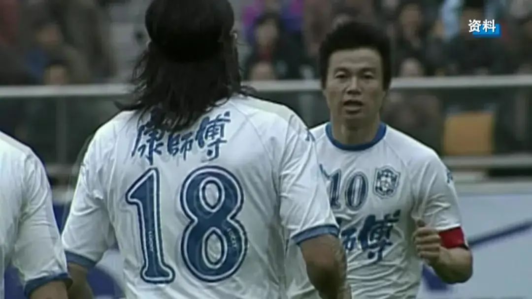 7月21日，咱们泰达足球场见，一起向那些与青春有关的日子致敬！