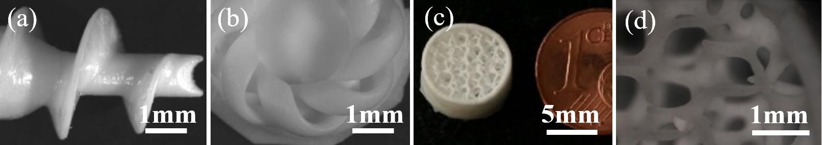 一篇文章带你了解陶瓷3d打印,陶瓷3d打印技术的成型过程