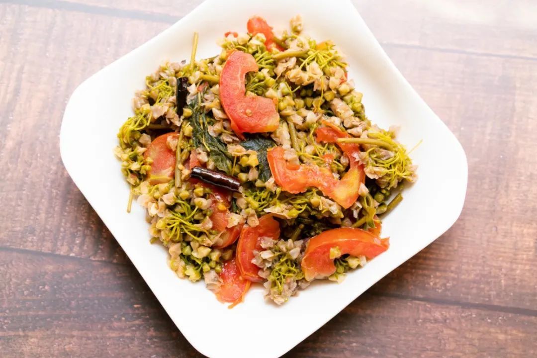 春天来了，“痴花”的您，来彩云之南做个“花吃”吧