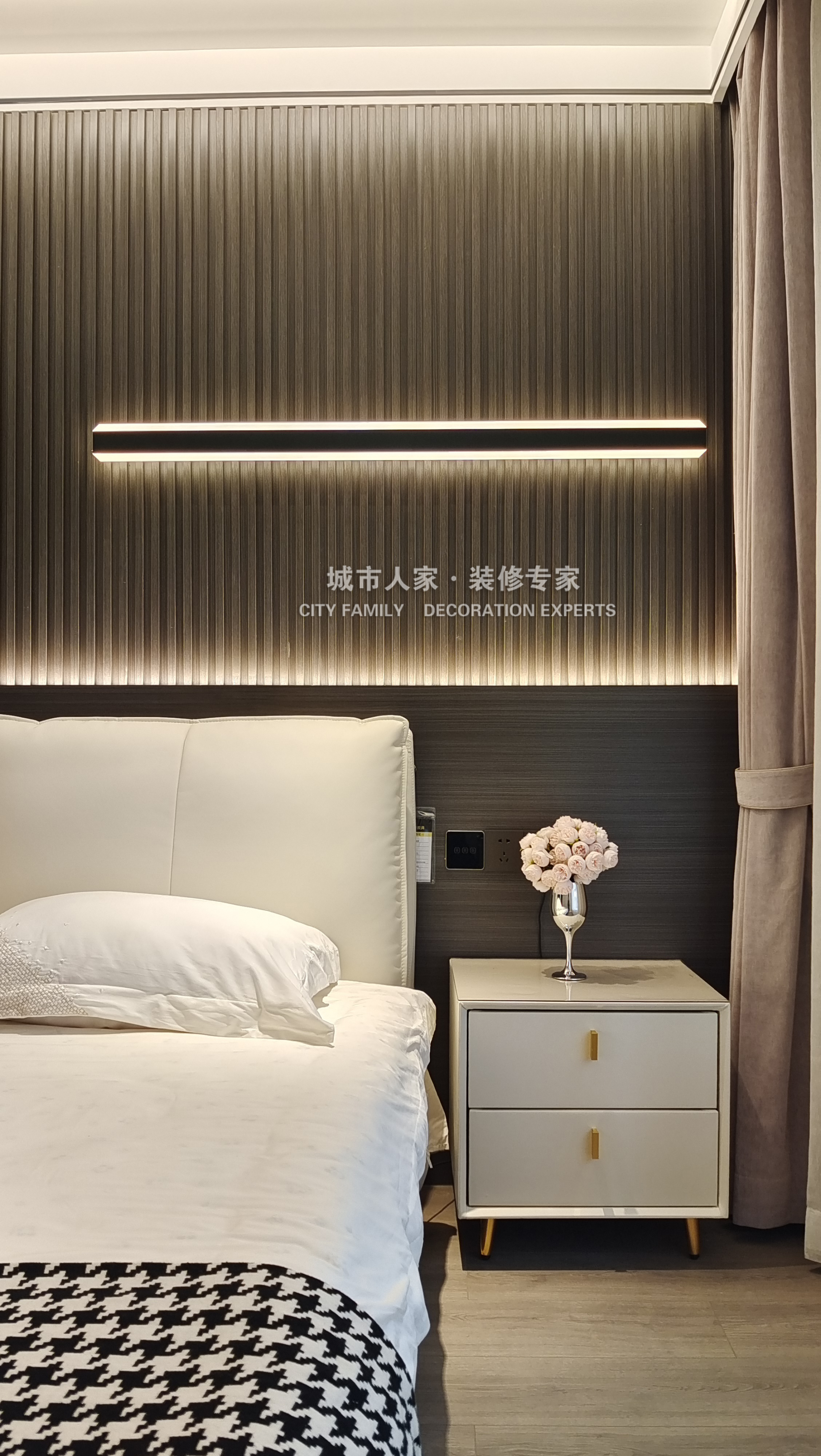 完整实景案例,实景案例视频