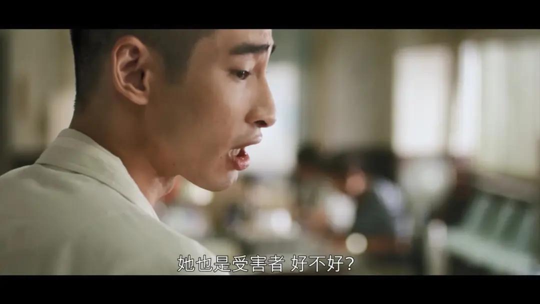 《华灯初上》：年度*欲情**悬疑台剧，网飞这三亿砸对了