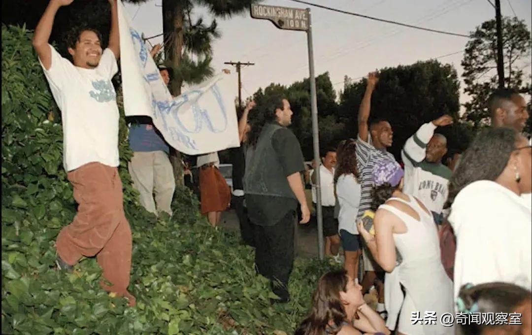 辛普森案真相解析,辛普森案真相解密