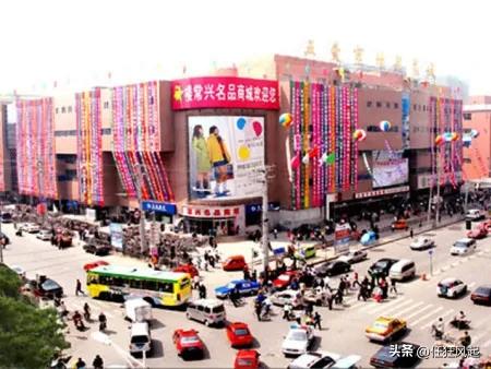 沈阳南塔鞋城潮鞋,沈阳南塔鞋城冬天