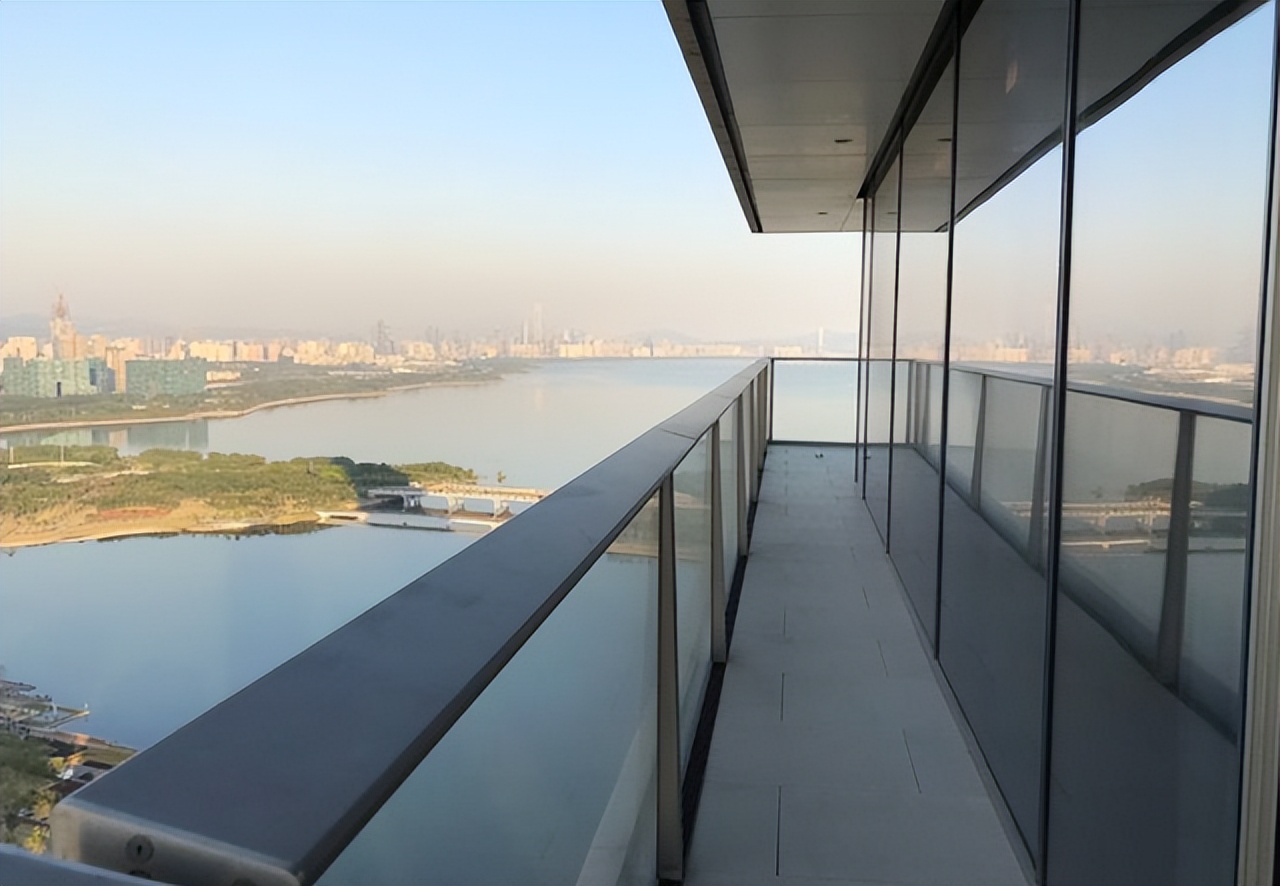 湖南新首富徐航：一天狂赚3.27亿，两年身家暴涨1030亿