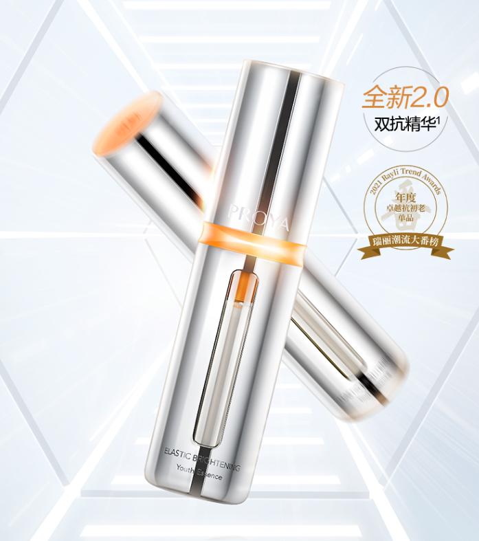 赛道分析+产品拆解：国内外新老护肤玩家的三种「抗糖」之路