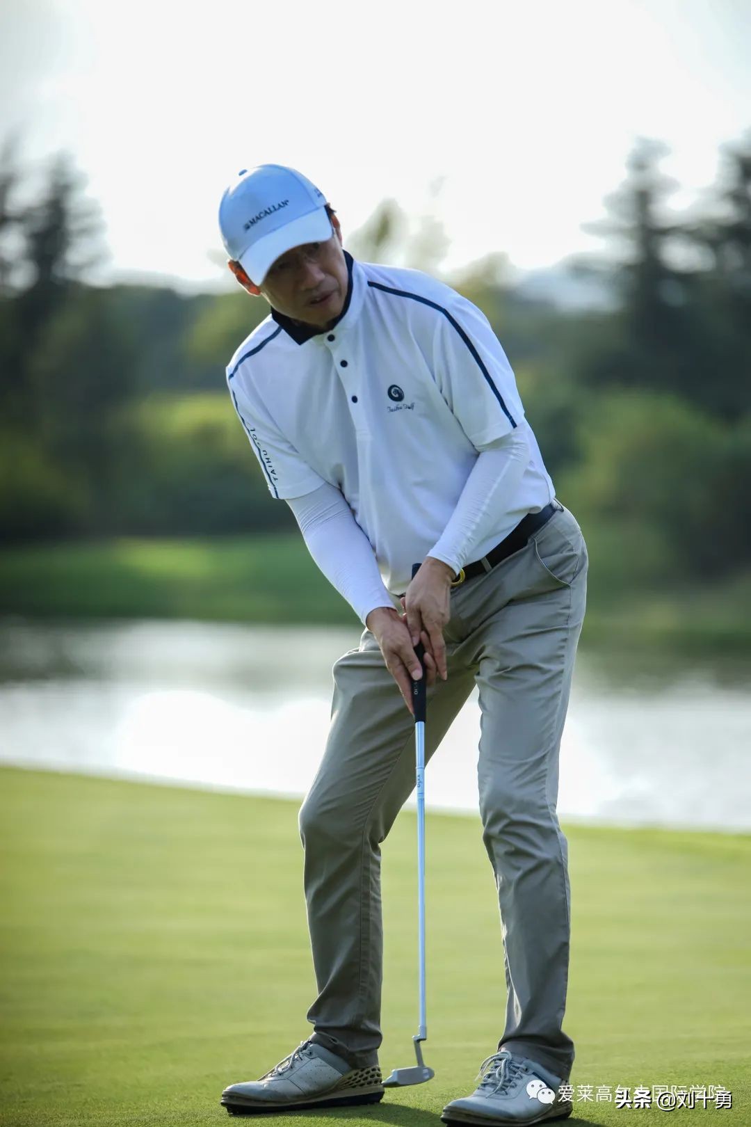 高尔夫球新规什么情况下可以动球,高尔夫球新规什么时候改的