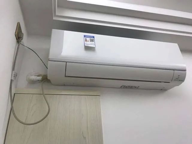 空调铜管安装时的技巧,空调安装铜管距离远需要注意什么