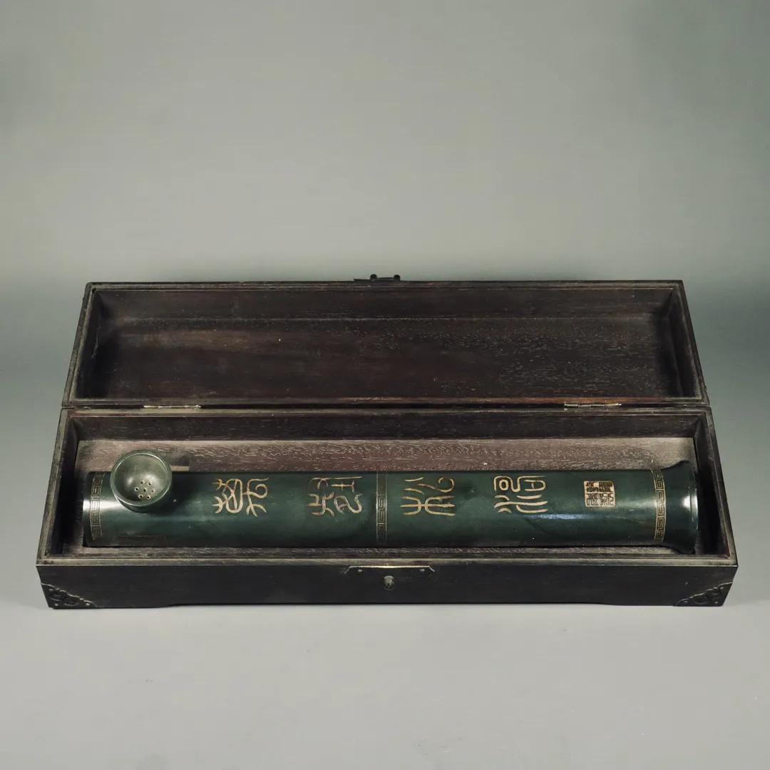 老古董农村旧物件烟具,老烟杆精品