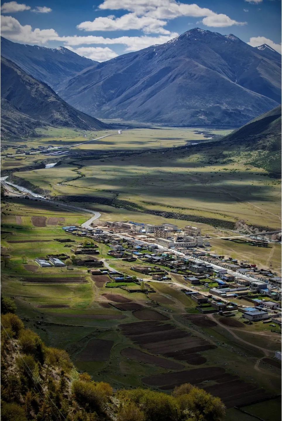 独库公路和川藏线风景,独库公路全程旅行攻略