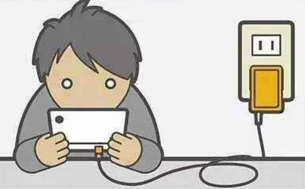 边玩手机边充电会不会爆炸官方,苹果手机边充电边玩会爆炸吗