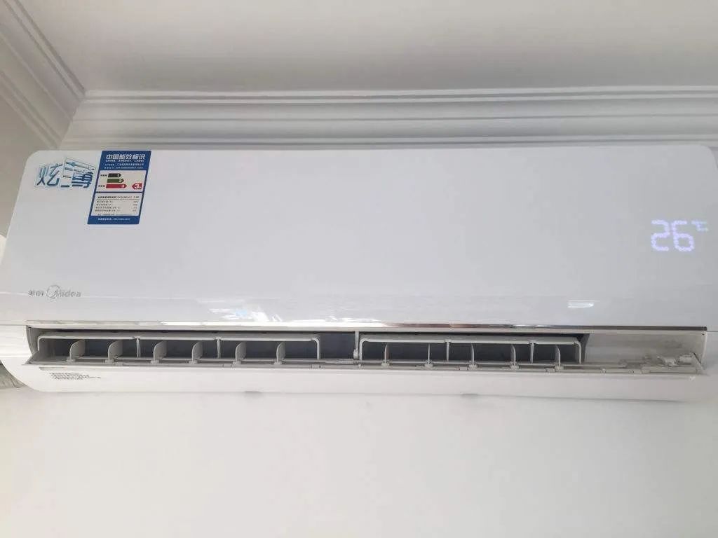 空调两根管和内机都结冰怎么解决,空调滴水不要浪费