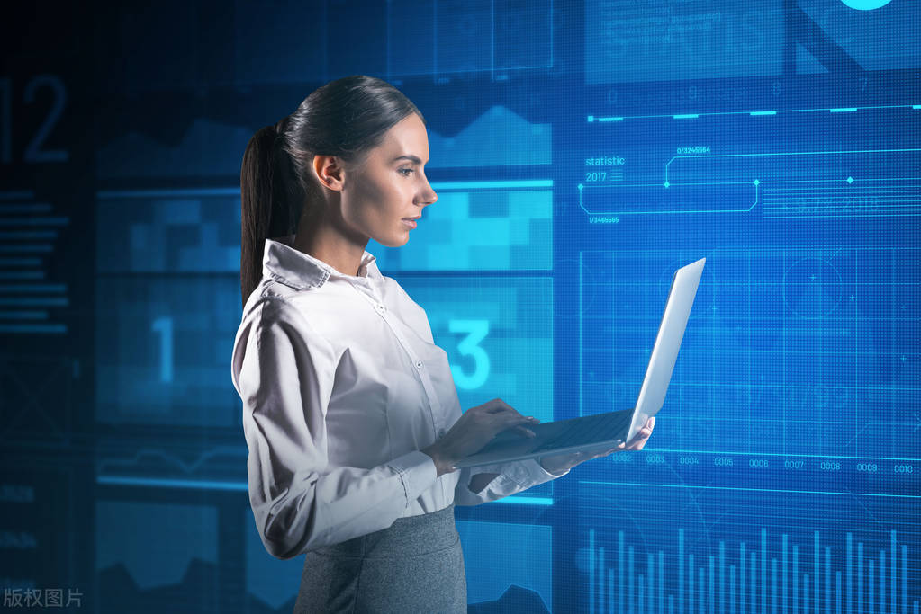 程序员未来十年的发展方向,数字经济对于程序员的机遇