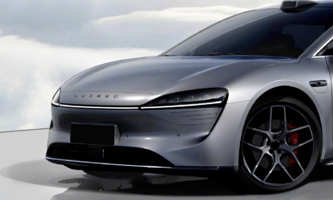 华为智选扩容与奇瑞合作,北汽入股华为