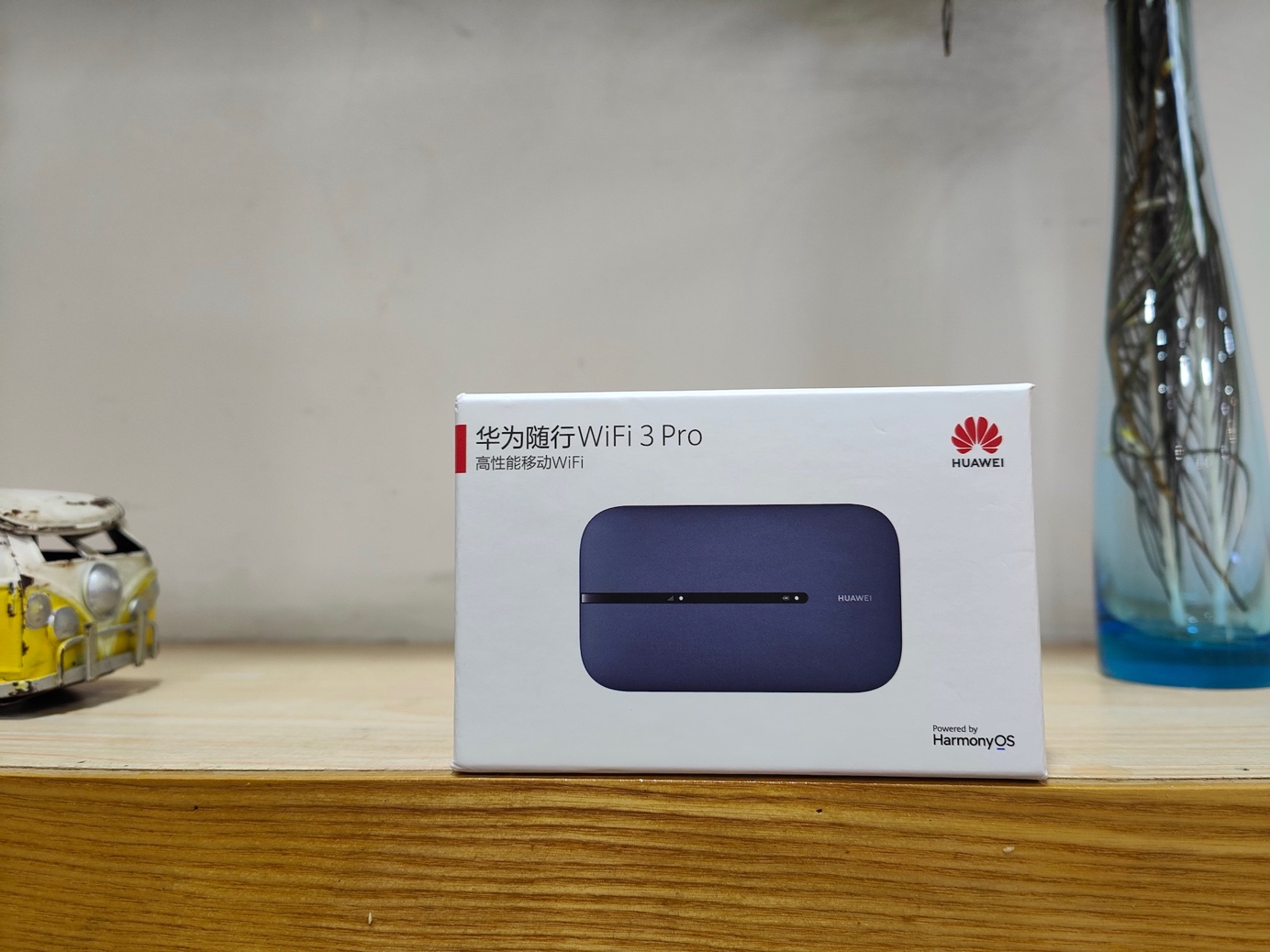 华为随身wifi3pro如何设置网络,华为随行wifi3怎么样网络才最好