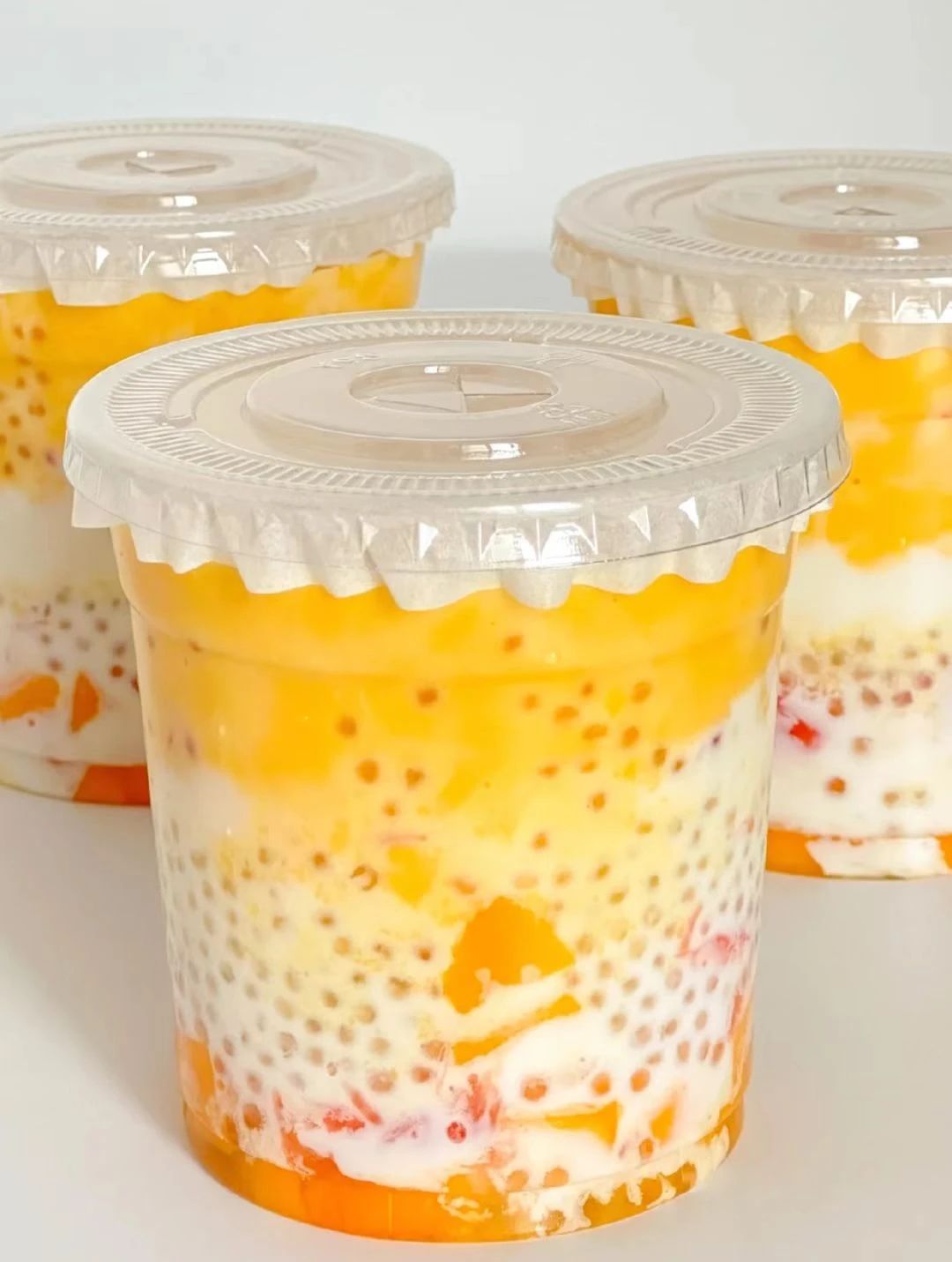 夏天不甜且解渴的饮料,夏天解渴不长胖的饮品