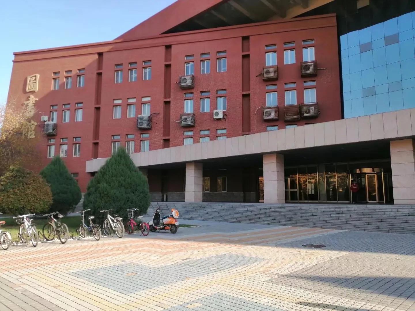 我的母校我的家乡,回母校宣传沈阳师范大学