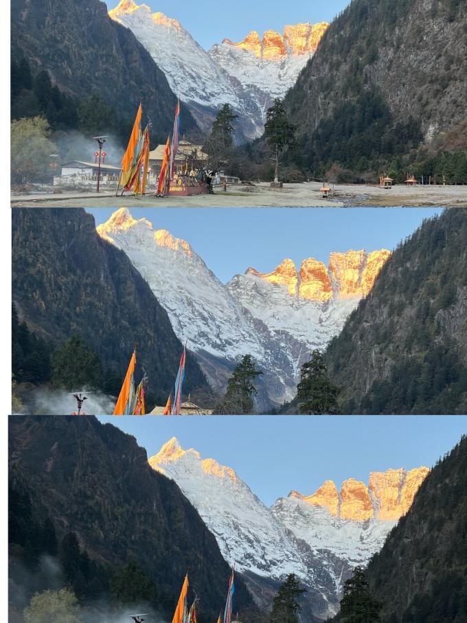 云南最美却要徒步到的地方是哪里,徒步云南旅游攻略最佳线路