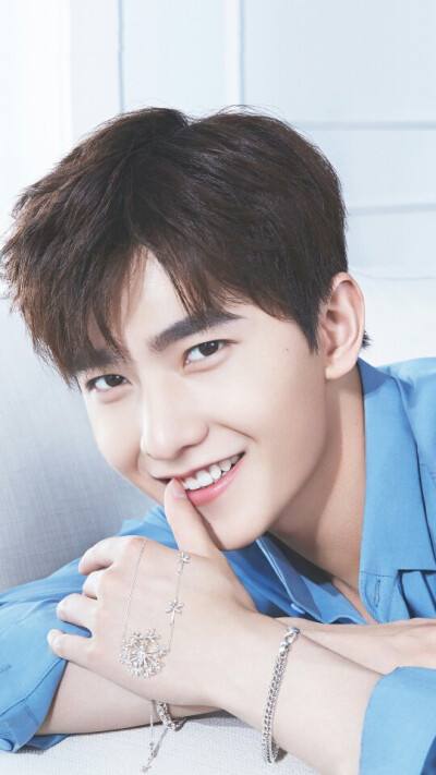 邓伦凉凉后，这6位90后男明星肯定会火，高颜值演技好未来可期