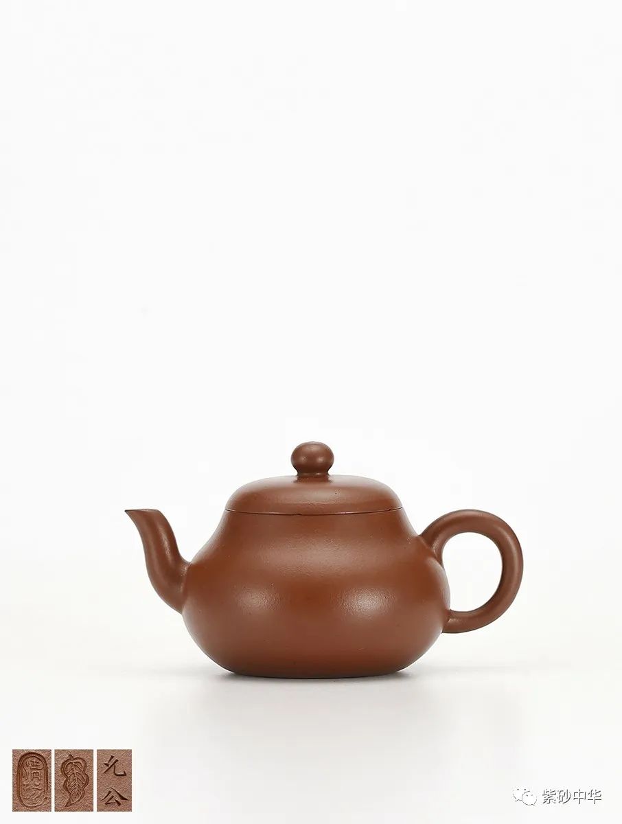 2021西泠秋拍紫砂专场,西泠2019春拍紫砂成交价