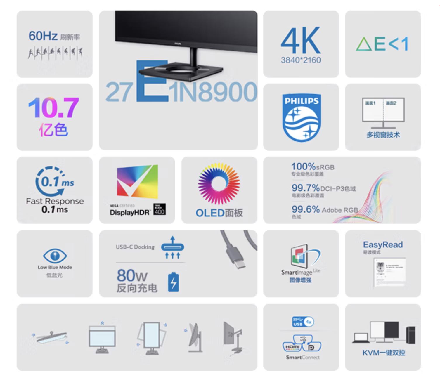 双11热门显示器,双11值得入手的几款便携显示器