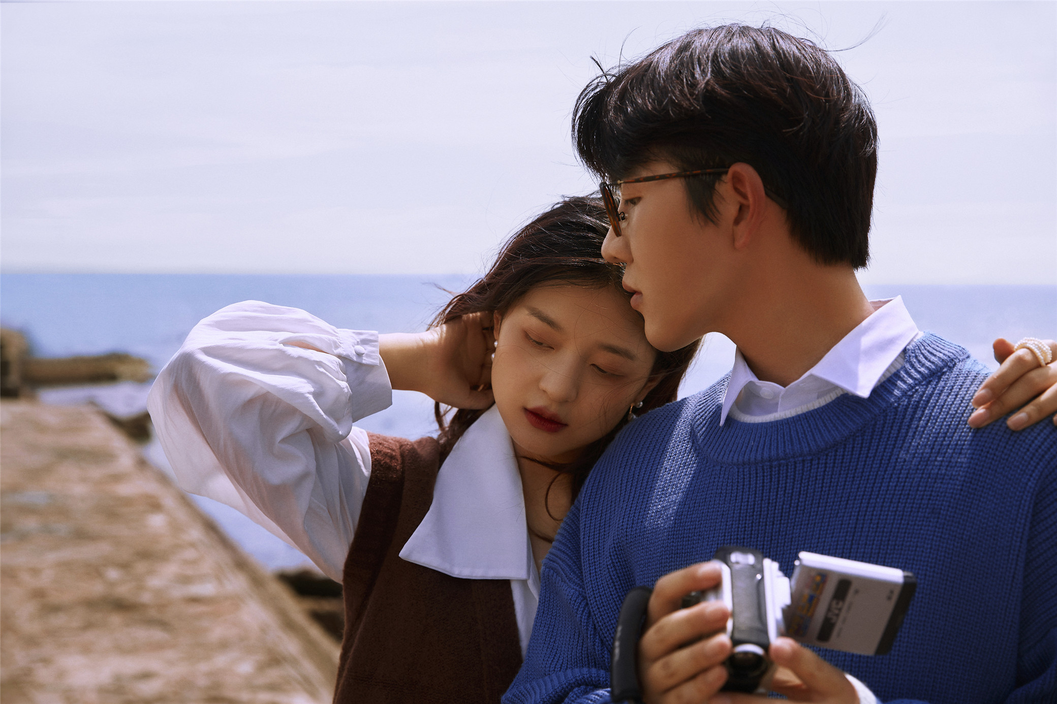 旅拍婚纱照应该选哪些婚纱,拍婚纱照选择哪家拍得好