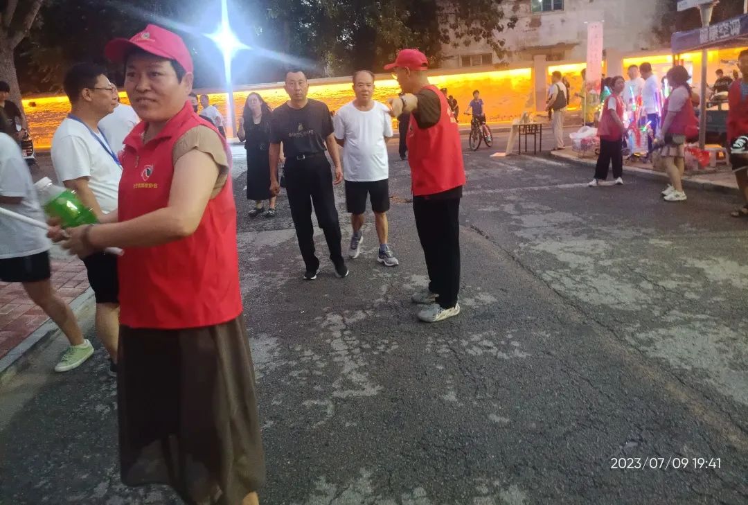 坊茨小镇音乐节开幕,坊子区坊茨小镇音乐节