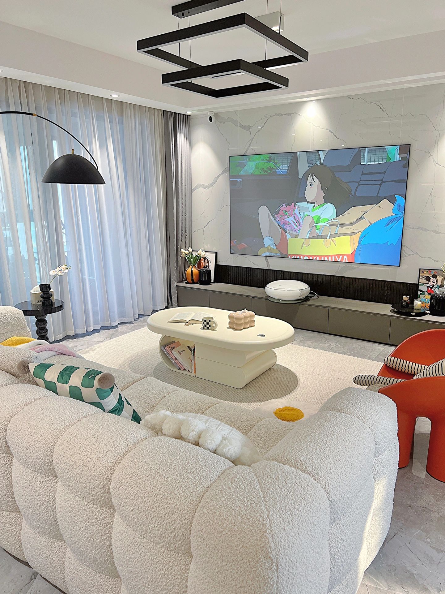 房间装修女生高级感,女生装修布置高级感