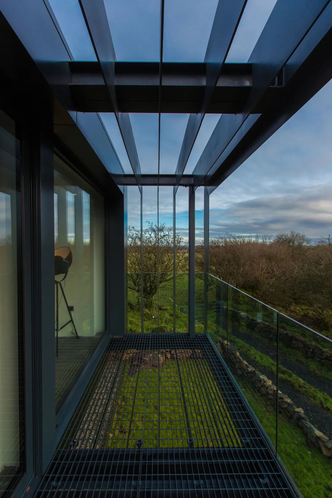 新西兰风房屋设计,法式风格住宅设计