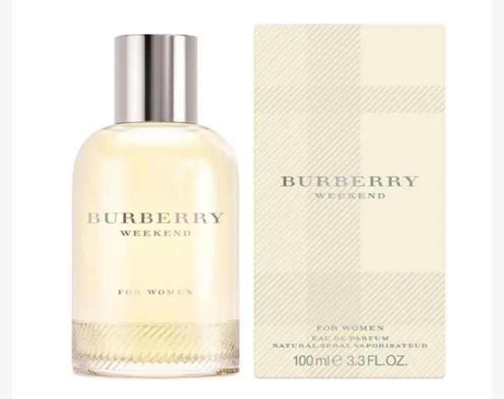 burberry香水无香,burberryweekend香水