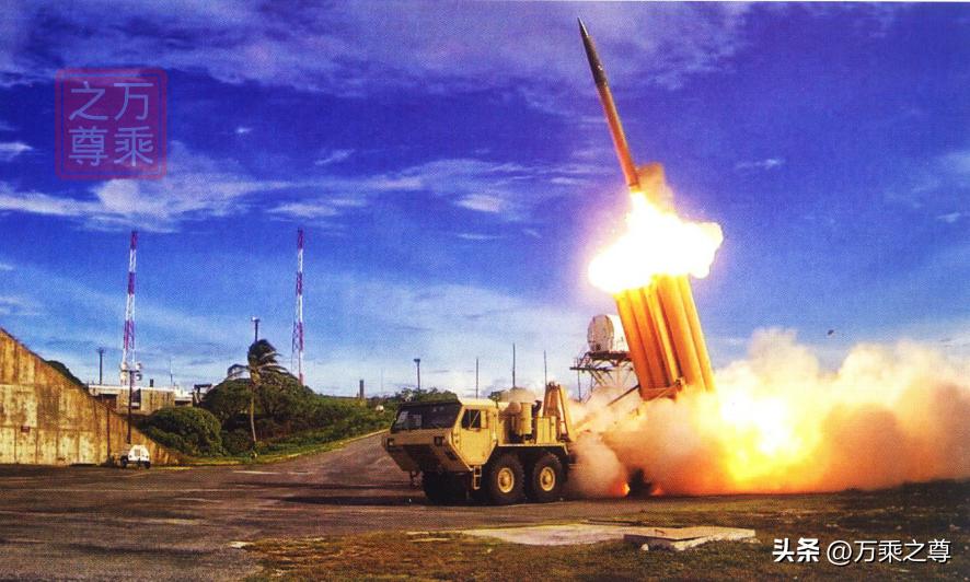 中美科技大比拼遥遥领先,中美军事科技深度对比