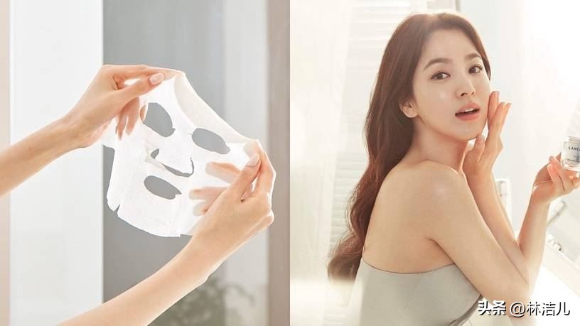 韩国女星年龄小,当38岁宋慧乔遇到同龄的孙艺珍