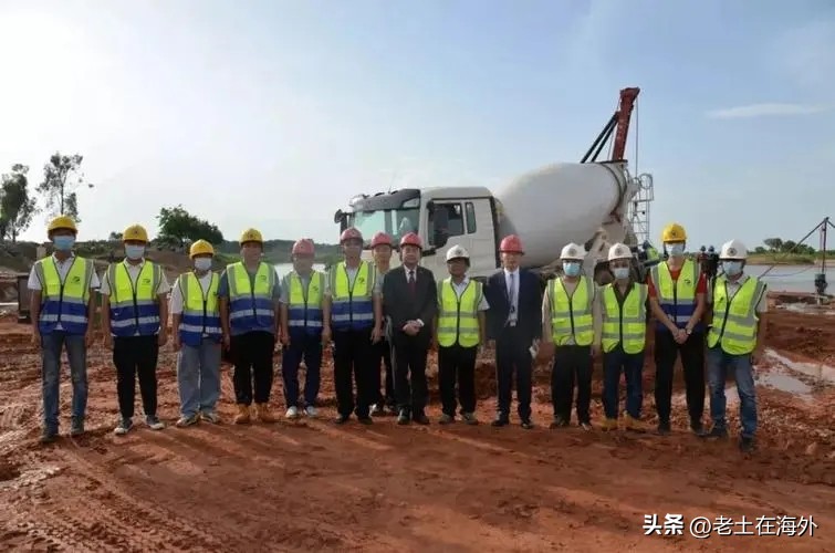 2千多中国人居住在苏丹，100多家中资企业，中国人现状如何？