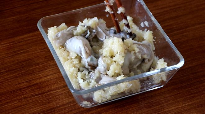 有哪些蒜泥菜好吃的,蒜泥菜谱家常菜做法