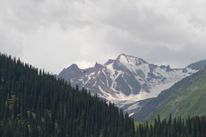 那拉提的雨天,那拉提未来20天的天气情况