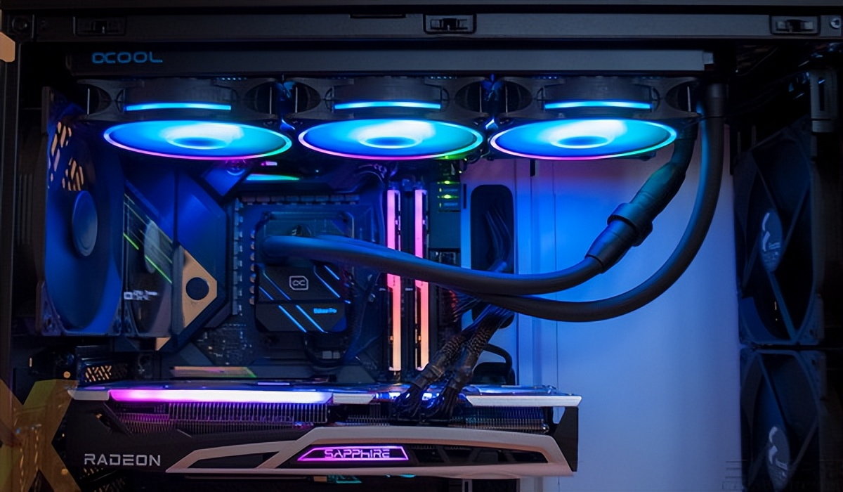 为什么现在cpu的主频那么低,cpu的主频越高是不是越好